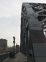 Tyne Bridge